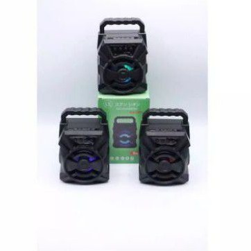 Speaker Bluetooth SX-2011 Terbaru/Speaker bluetooth Portable sx-2011