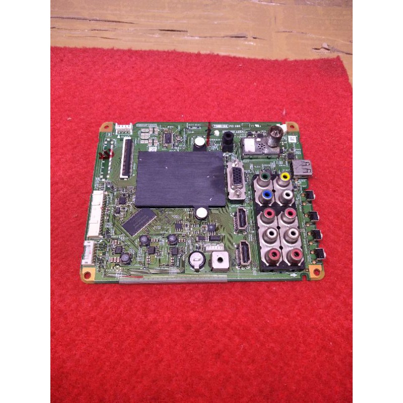 MAINBOARD TOSHIBA 32PB201EJ- MB TOSHIBA 32PB201EJ