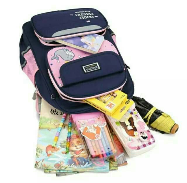 Tas sekolah anak baby bag/tas ransel/tas sekolah