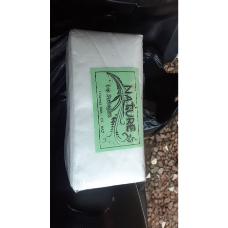 Tisu dapur serbaguna NATURE