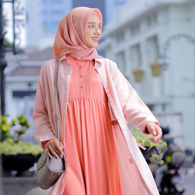 GAMIS/INNER ZOYA UMMI