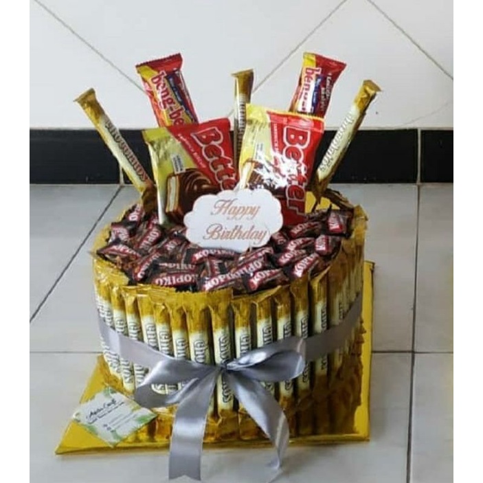 

snack tart