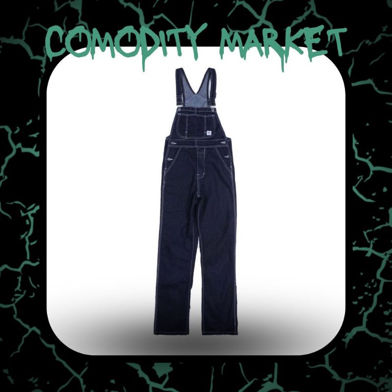 Reclays - Pants Outlive Blue Black, 30