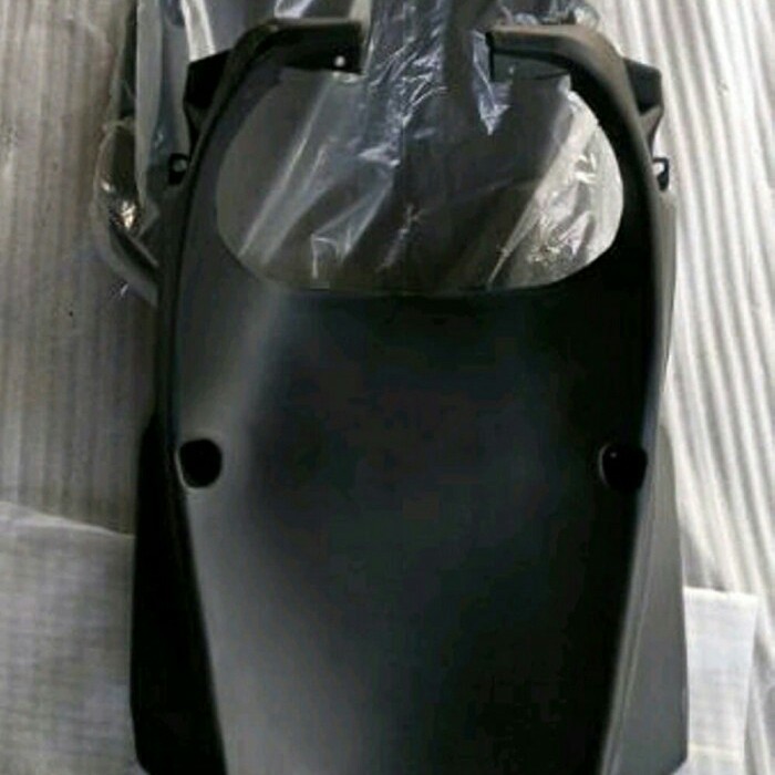 paru beat karbu 2008 2012 / dek lumpur beat karbu / body / bodi