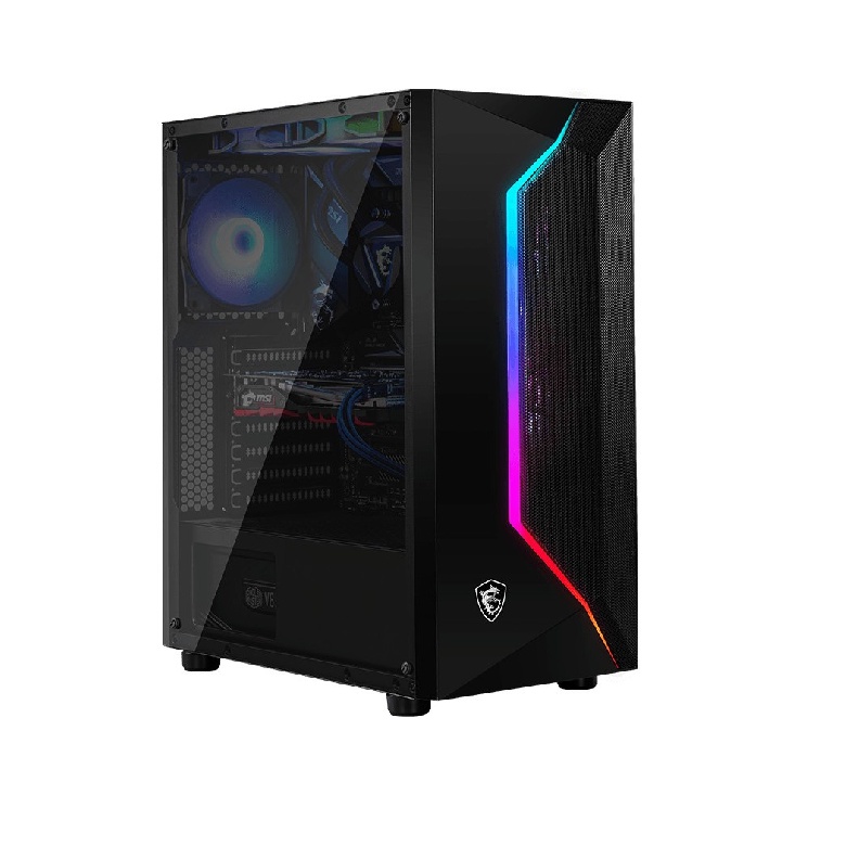 PC GAMING i5-10400f I 16GB I RTX 3060 12GB I NVME 512GB  UNTUK GAMING DAN DESIGN