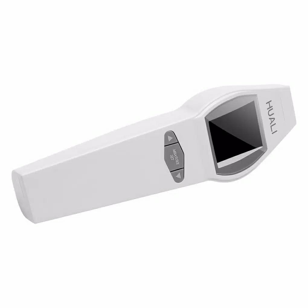Termometer Infrared Digital Laser / Pengukur Suhu Tubuh / Thermometer Infrared Thermo Gun