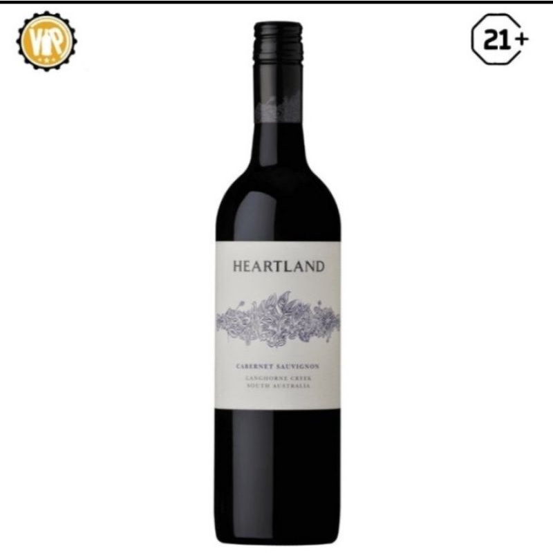 Heartland Cabernet Sauvignon