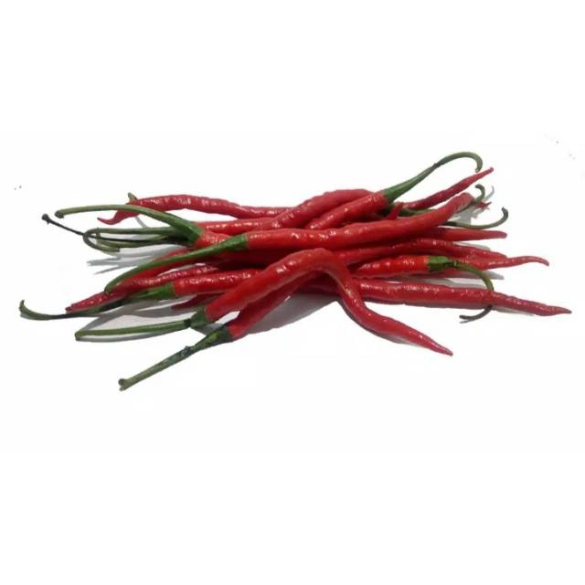 

Cabe merah keriting 250 gr