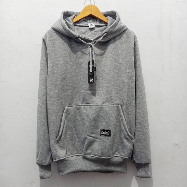 [ BISA COD ] SWEATER HOODIE POLOS PREMIUM