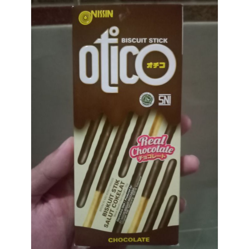 

Nissin Stick Otico