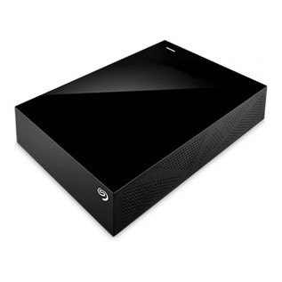 Seagate Backup Plus Desktop 8TB