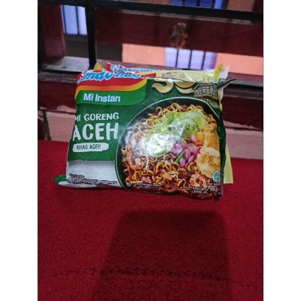 

mie goreng aceh