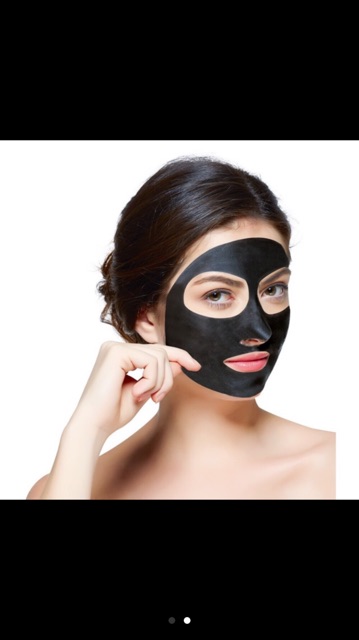 Masker Hanasui Naturgo Masker Komedo Grosir/Box