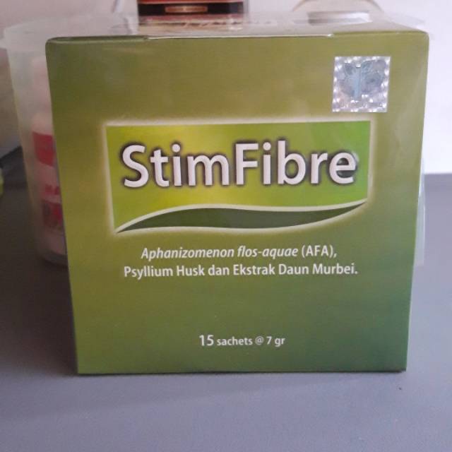 

StimFibre