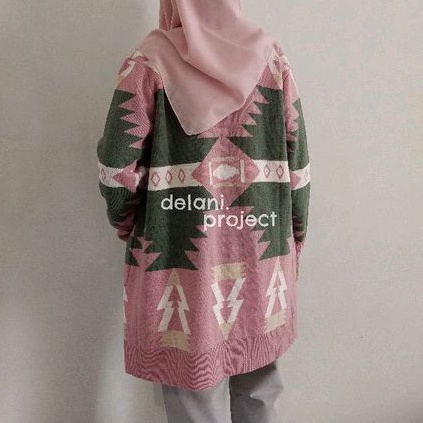 CARDI INDIAN DELANI.PROJECT