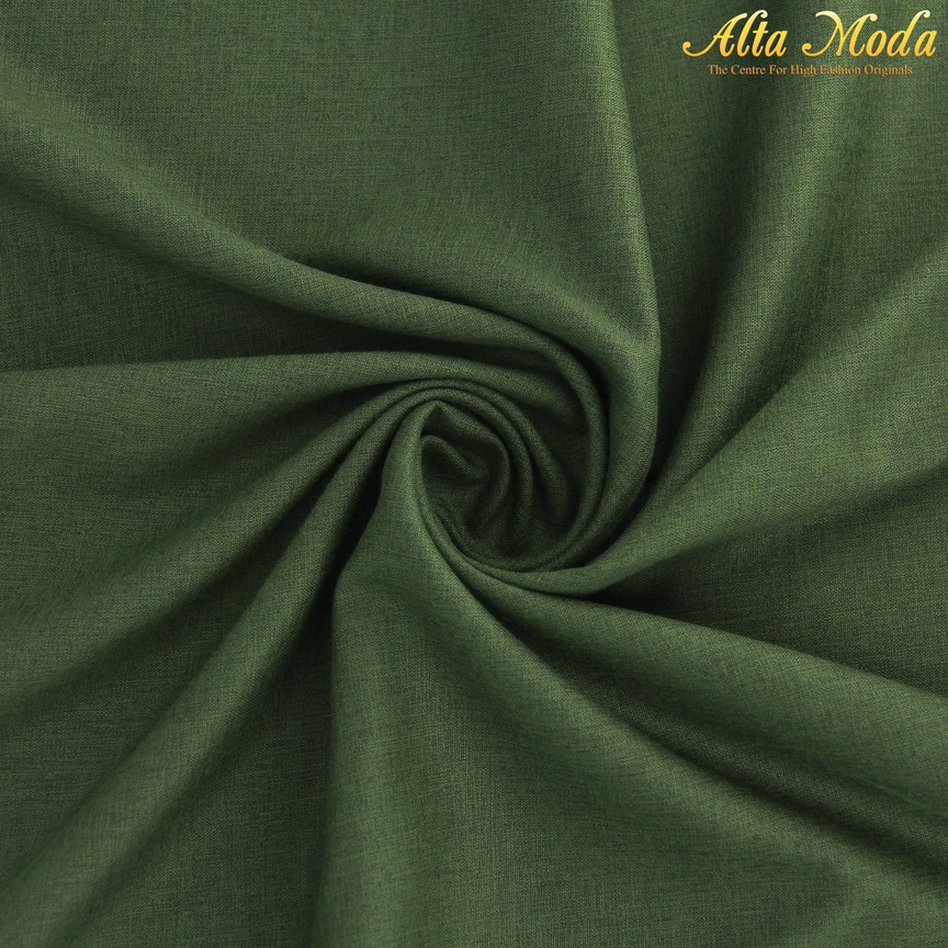 

Alta Moda Furing Premium Katun Madina Green Leaf (1M)