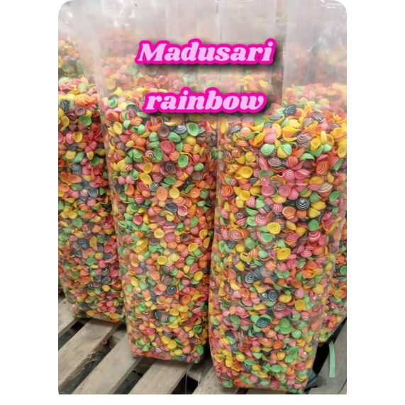 

madu sari