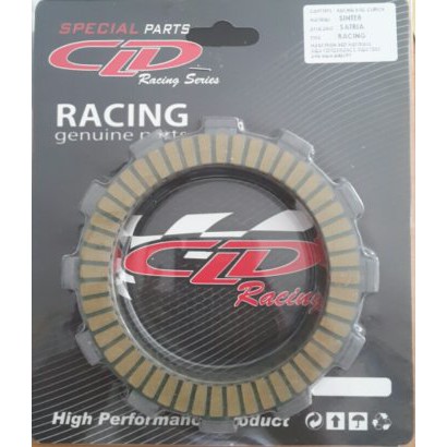 TERMURAH -     KAMPAS KOPLING SATRIA 2 TAK