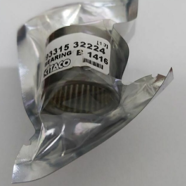 Bearing/kolaher bambu as panjang mesin tempel Yamaha 40 pk. 93315 32224