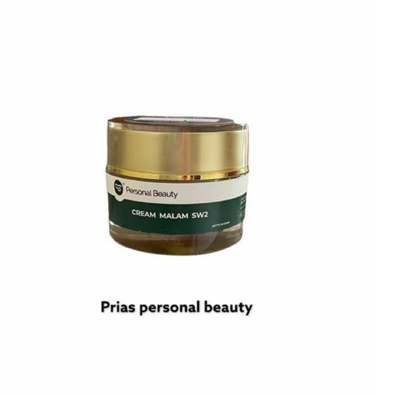 Diskon19% Personal beauty : Cream malam sw2 5.5 HARGA GROSIR/5.5 COD/5.5 FLASH SALE/「Stok terbaru」/[