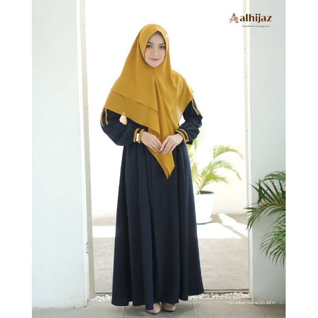 GAMIS HAIFA BY. ALHIJAZ