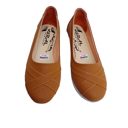 Sepatu Flat Shoes Wanita Murah/ Sepatu Balet Masakini