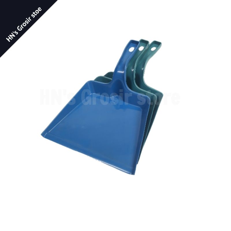 Cikrak tangan serbaguna plastik - cikrak portable