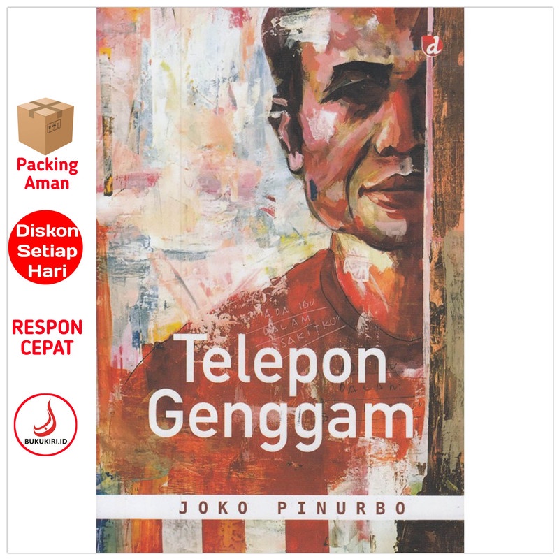 Telepon Genggam