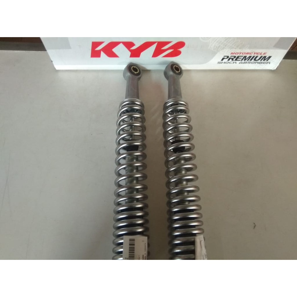 Shockbreaker Shock Breaker KYB Kayaba Supra X Supra Fit Type KYOC 5240Z