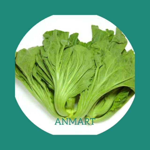 

ANMART | 250gr Sawi Pahit | Sayur Online