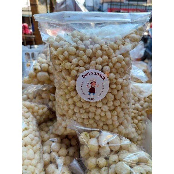 

Makanan Ringan/Camilan Khas Kota Tegal | Pilus Tegal ,Kerupuk Antor