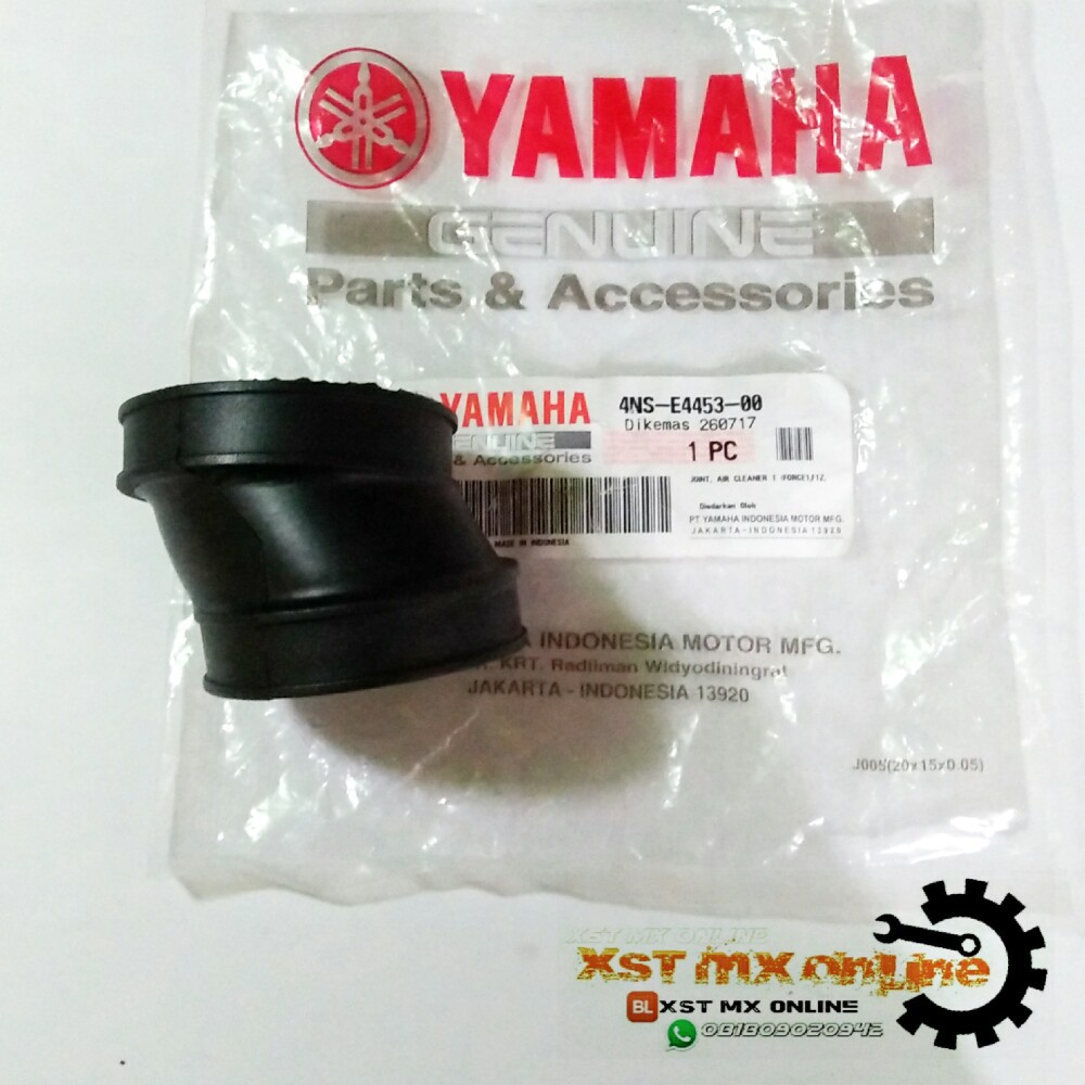 karet karbu yamaha fizr original