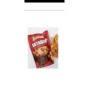 

Batagor Chips