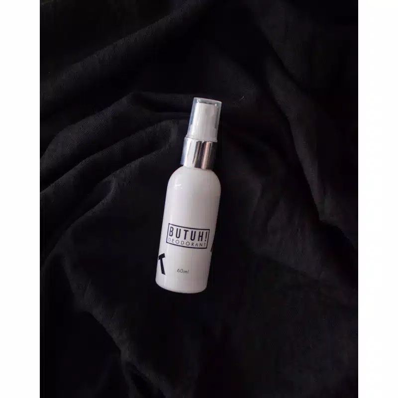 BUTUH DEODORANT