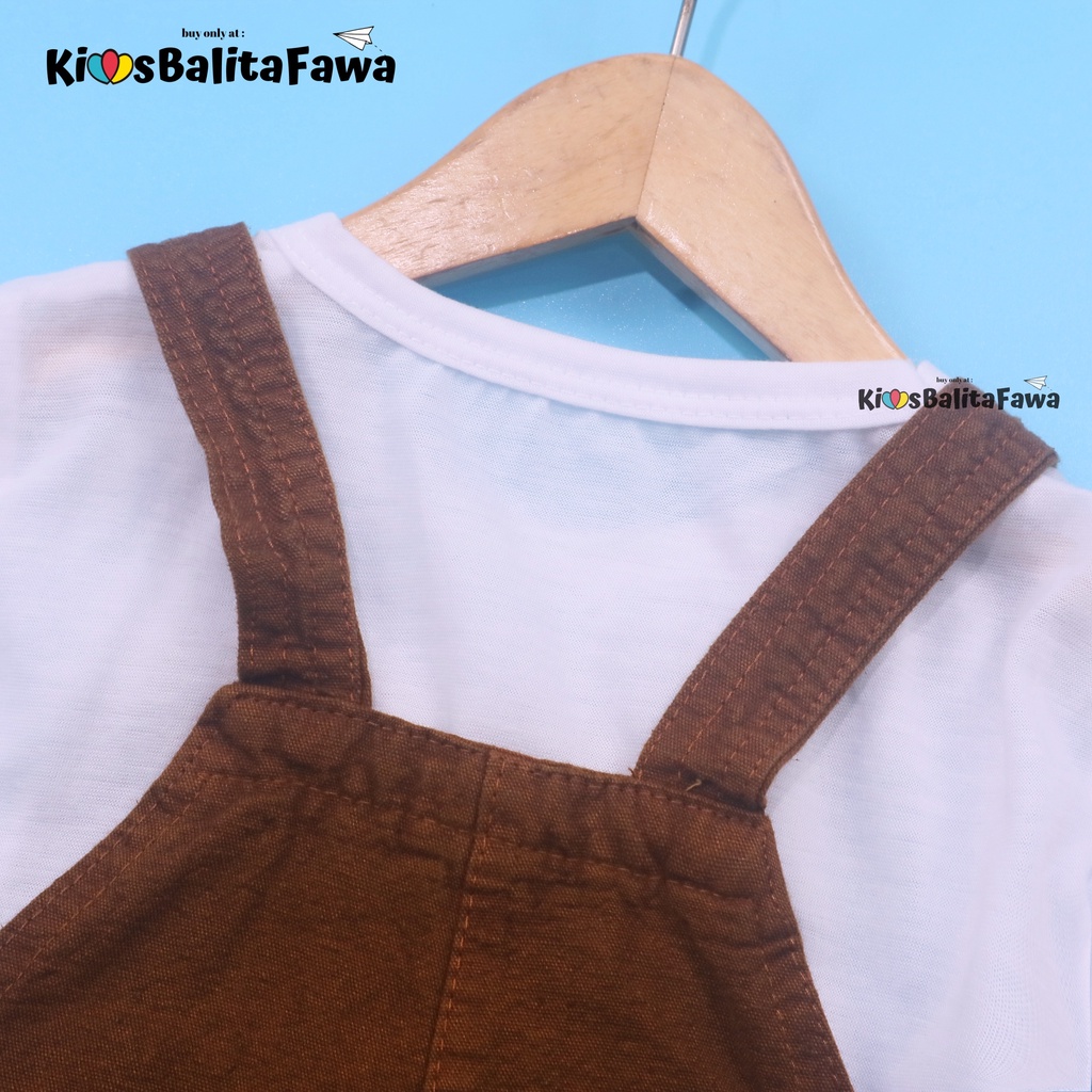 Celana Kodok Levis uk Bayi 3-12 Bulan / Setelan Kaos Baby Celana Baju Kodok Jeans Levis Overall