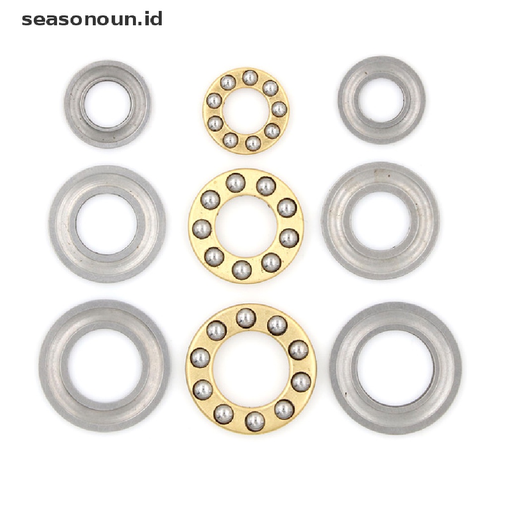 (seasonoun) F6-12m F8-16M F10-18M Miniatur Pesawat Axial