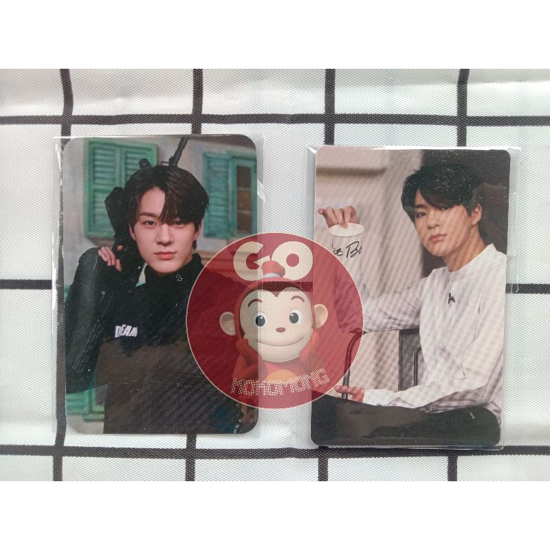 [PELUNASAN] 2 PC PUFF JENO