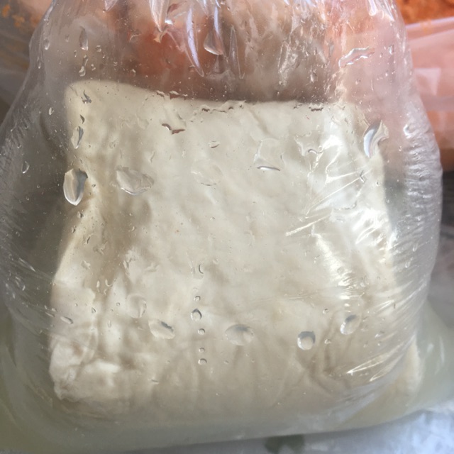 

Tahu gede
