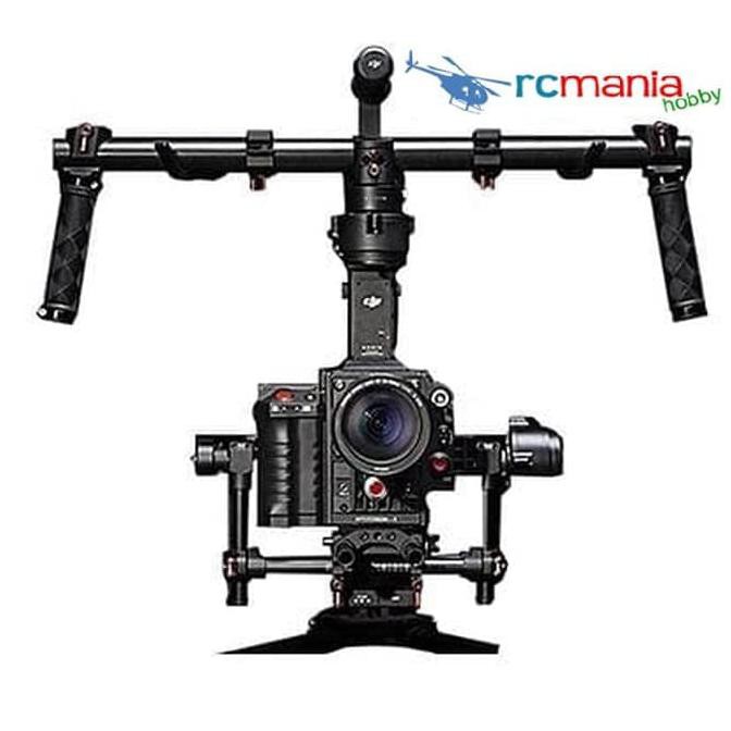 PART DJI Ronin 3-Axis Brushless Gimbal Stabilizer -DRONE_ZONE