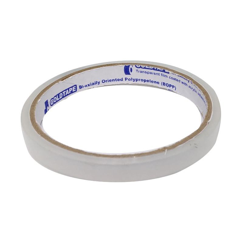 

isolasi goldtape lusinan