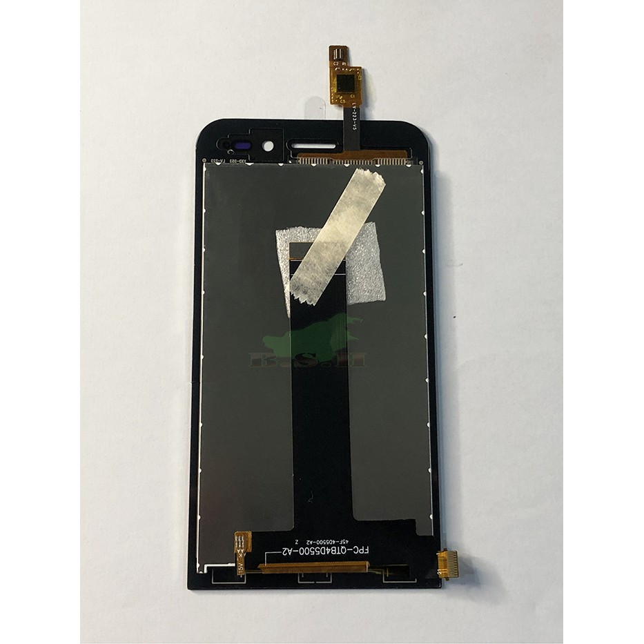 LCD TOUCHSCREEN ASUS ZENFONE 4 GO / ZENFONE 4.5 / X014D / ZB452KG HITAM