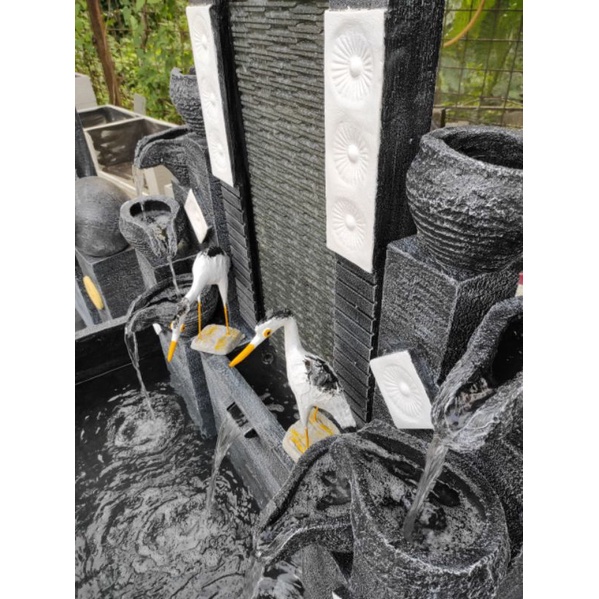 air Mancur Minimalis (Portable)