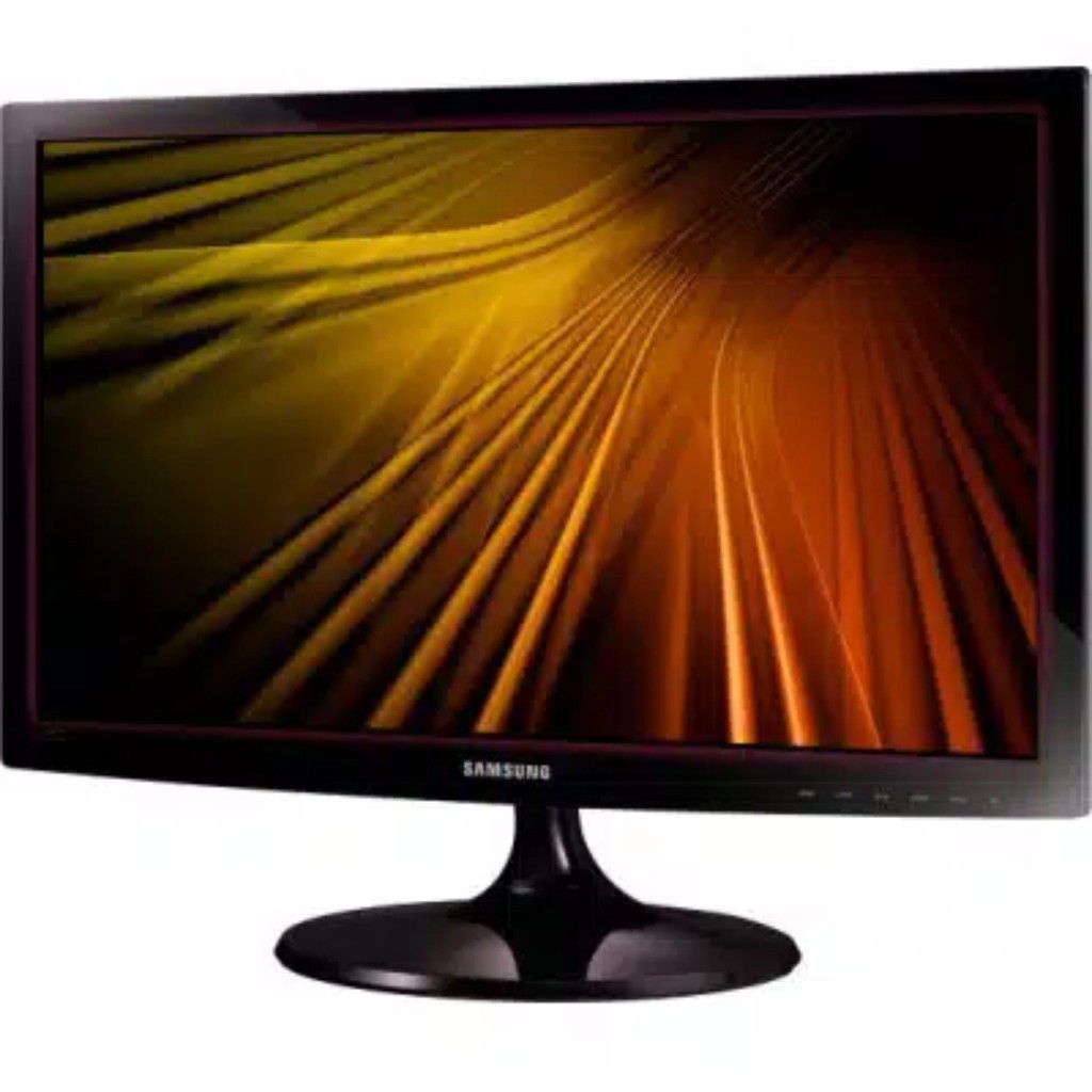 Samsung LS19D300HY/XD Monitor 18.5 Inch
