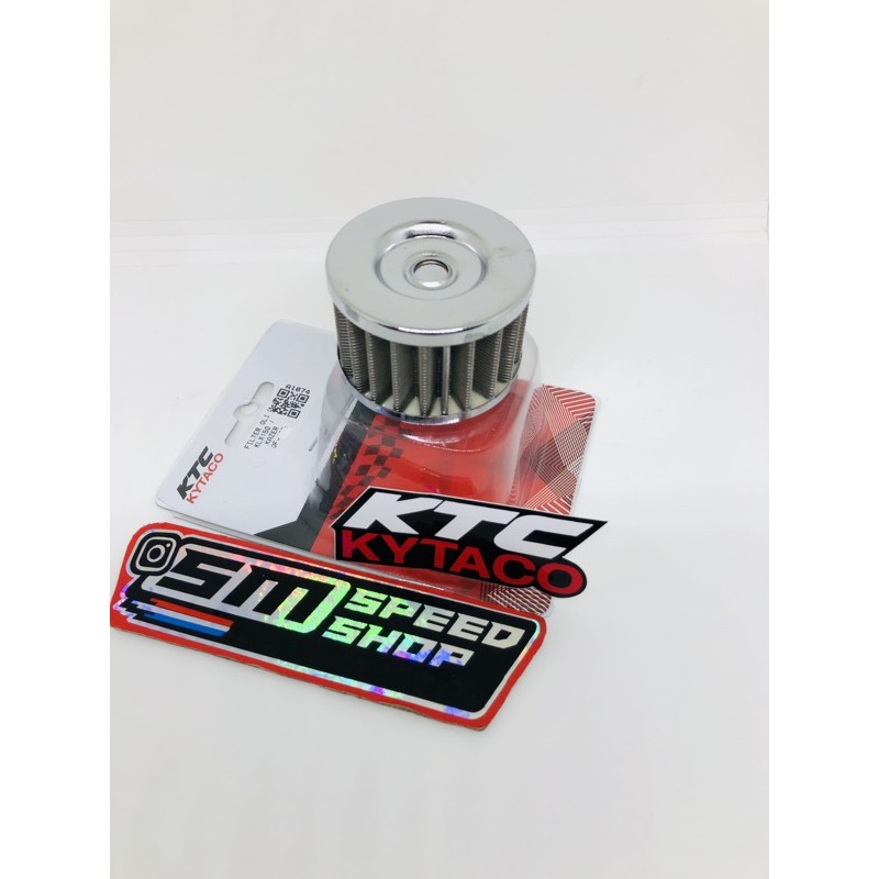 Filter Oli / Saringan Oli Kawasaki KLX 150 & Dtracker KTC Kytaco