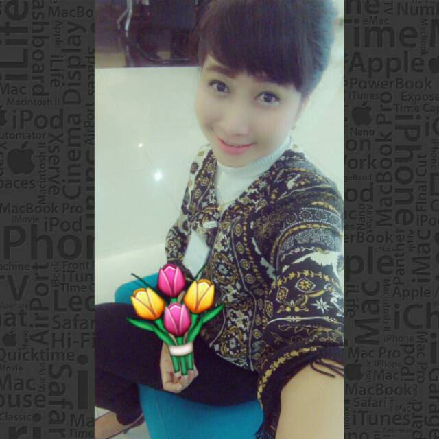 ikemahananing