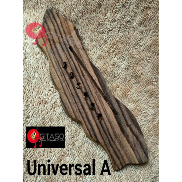 Bridge Gitar Akustik