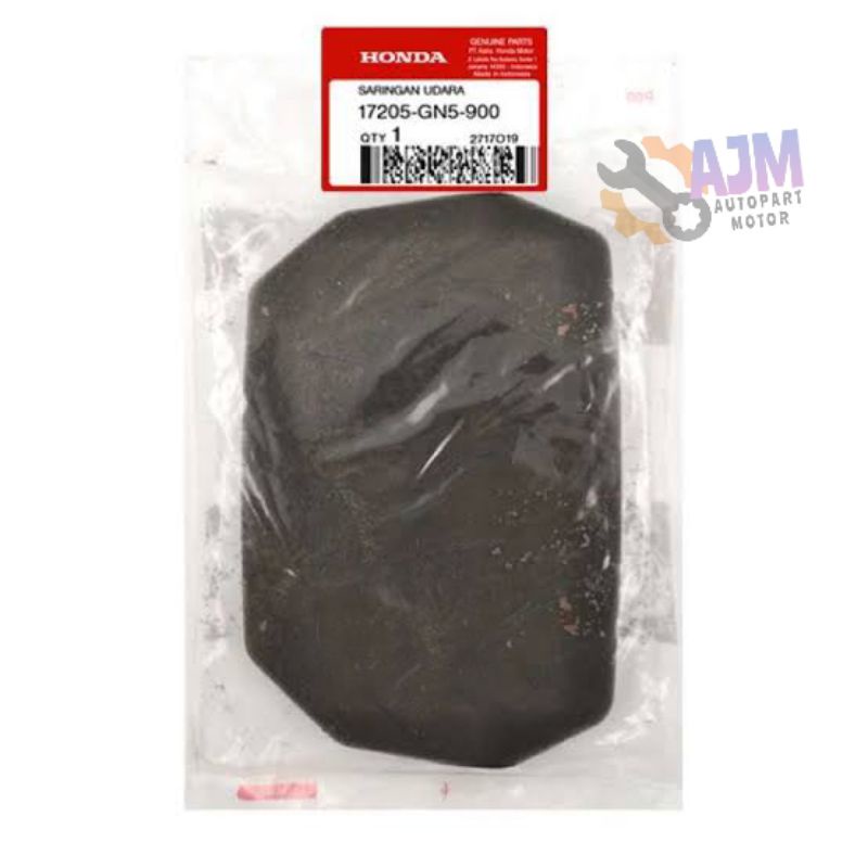 FILTER UDARA GRAND SUPRA X 110  SUPRA FIT OLD