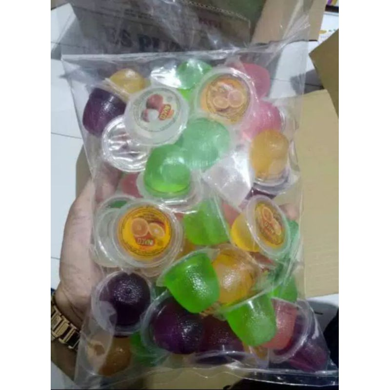 

3 PCS CEMILAN ENAK & LEZAT