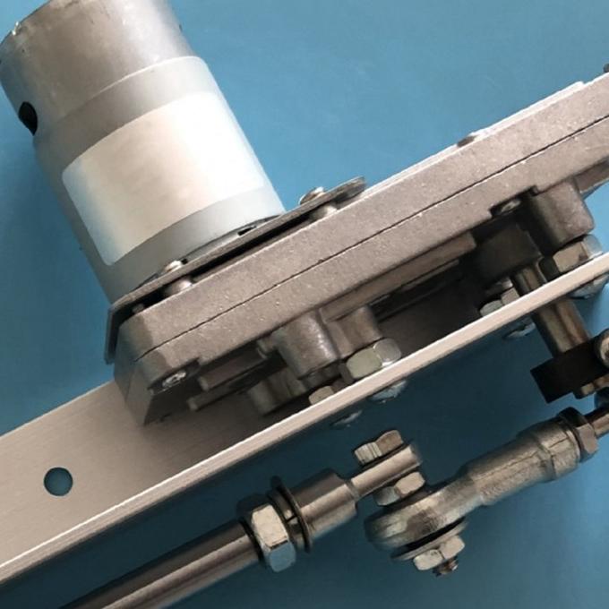 Linear Aktuator Linear Motion Actuator 24V 150Mm 100Rpm Plug Eu Untuk