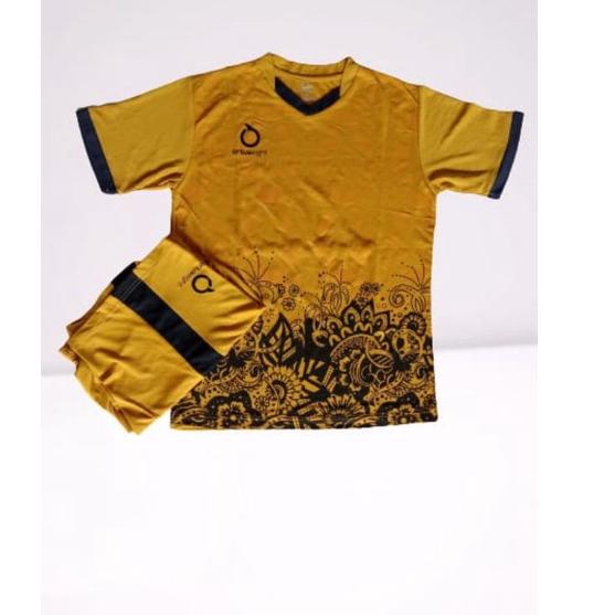 Oke Price.. Setelan Jersay Futsal jersi Futsal jarsey Futsal jersy Futsal custom pria dewasa Stelan 